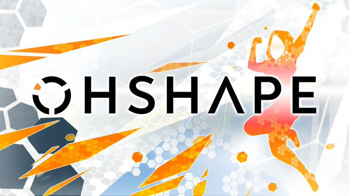 El ritmo de OhShape llegará a PSVR el próximo jueves 24 de septiembre