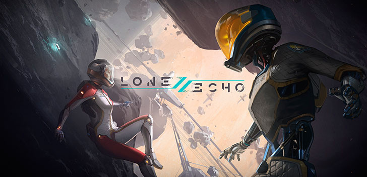 Lone Echo II presenta su tráiler de lanzamiento
