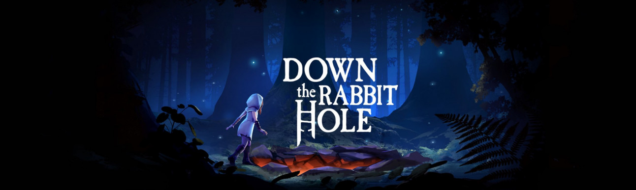 Sorteo para TODOS: Down the Rabbit Hole