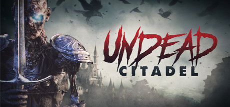 Undead Citadel: Nuevo vídeo de la Alpha