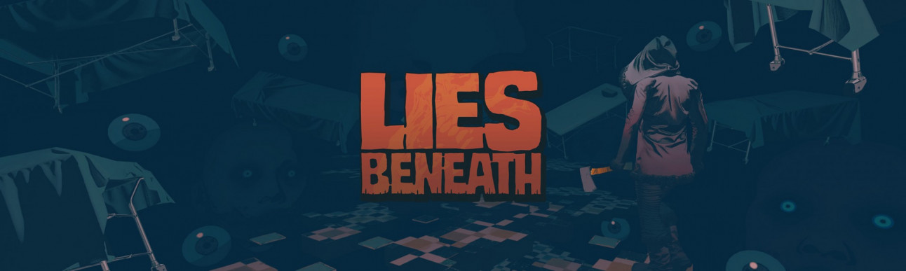 Nuevo tráiler de Lies Beneath