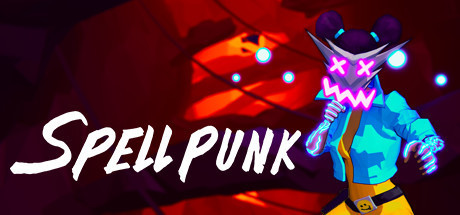 Spellpunk VR, un juego de duelos de hechizos