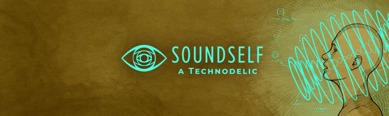 SoundSelf: A Technodelic, una experiencia ideada para ayudar a combatir el estrés del confinamiento