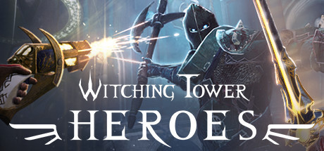 Daily Magic Productions anuncia un nuevo juego de Witching Tower
