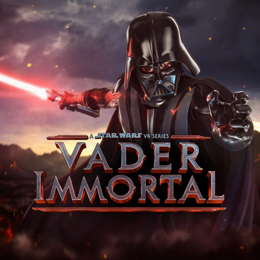 Vader Immortal fue lo más descargado de PSVR en agosto