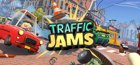 Traffic Jams llegará finalmente el 8 de abril