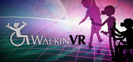 WalkinVR: realidad virtual sin barreras