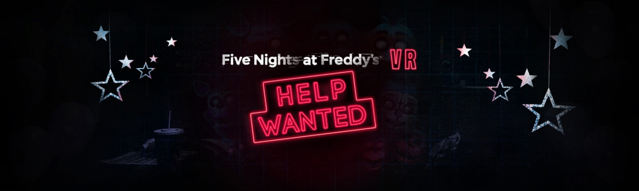 Five Nights at Freddy's VR: Help Wanted - ANÁLISIS