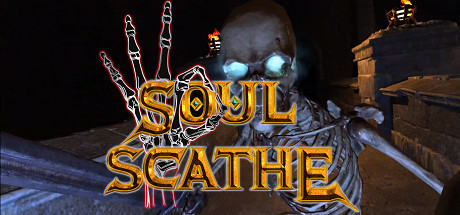 El RPG Soul Scathe llega a Steam el 10 de julio