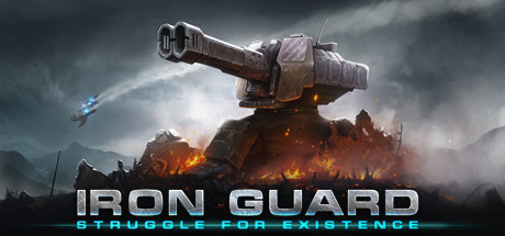 El defensa de la torre Iron Guard se publica mañana en Steam y Viveport