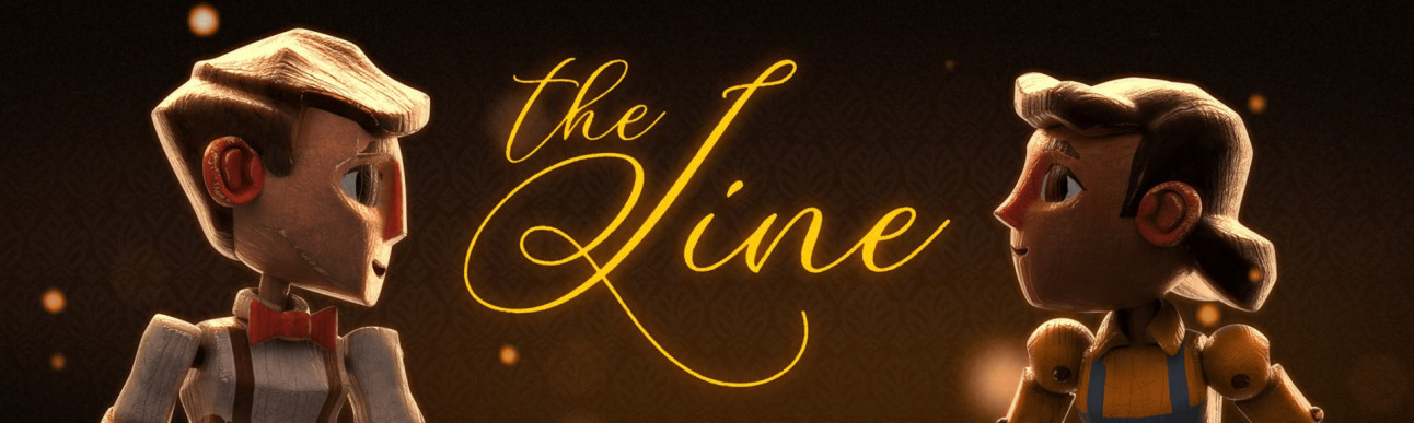 The Line gana un premio Emmy
