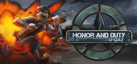 Honor and Duty: D-Day llega a Steam el 23 de julio