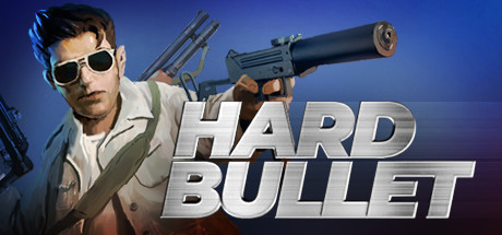Hard Bullet, el juego inspirado en las películas de John Woo, golpea Steam en acceso anticipado