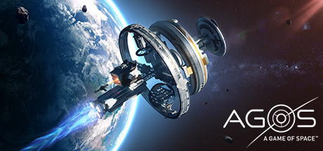 AGOS: A Game of Space: Tráiler de lanzamiento