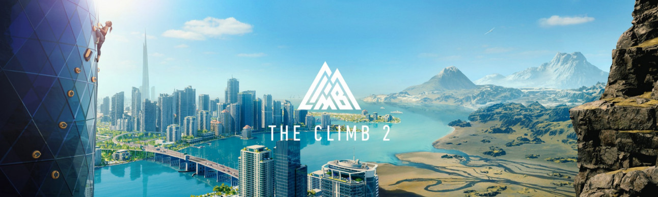 The Climb 2 estará disponible el 4 de marzo