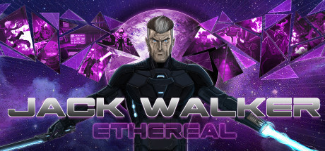 Jack Walker: Ethereal nos convierte en un cazador de recompensas intergaláctico
