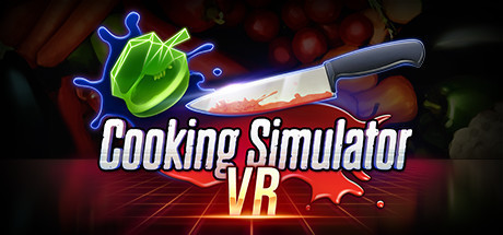 Cooking Simulator VR mañana 15 de diciembre en PSVR2