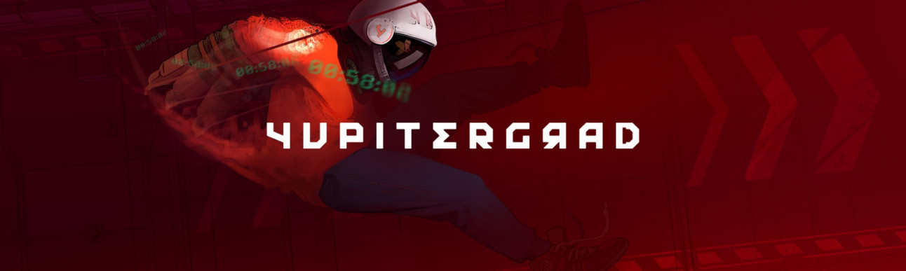 Yupitergrad introducirá nuevos niveles de contrarreloj, una nueva pista de música y mejoras en su jugabilidad