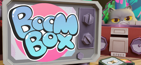 BoomBox saldrá de la fase de acceso anticipado en Steam el 11 de junio y tendrá multijugador