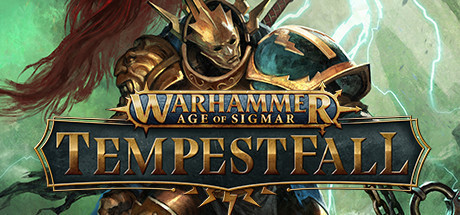 Carbon publica un tráiler con gameplay de Warhammer Age of Sigmar: Tempestfall