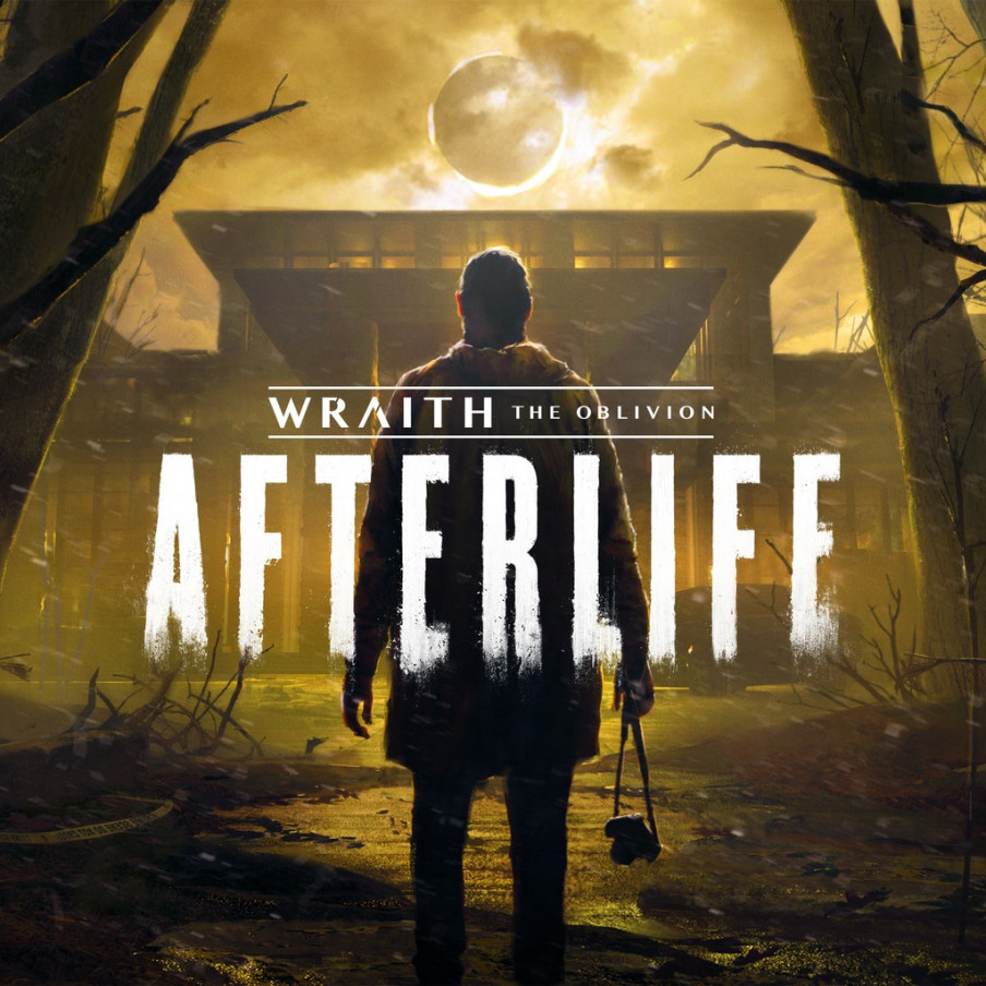 Wraith: The Oblivion - Afterlife reduce su precio en todas las plataformas VR
