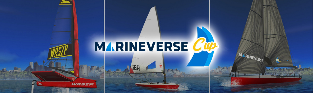 El viento empuja a Marineverse Cup de App Lab a la tienda oficial de Quest