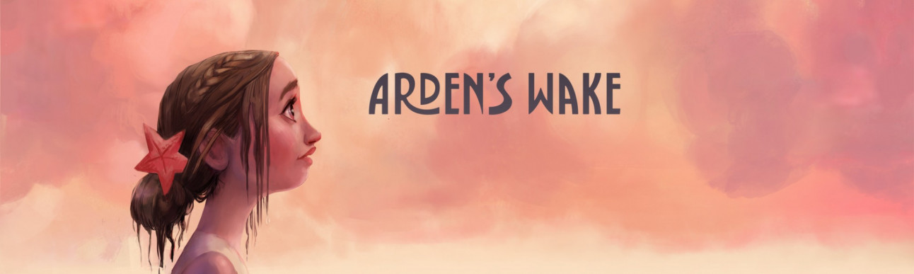 Arden's Wake ya disponible en Steam