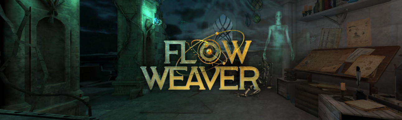 Luna y Flow Weaver son los próximos títulos en llegar a Oculus
