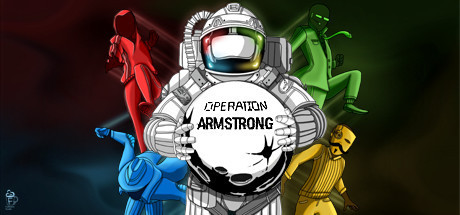 Operation Armstrong se lanzará el 18 de mayo