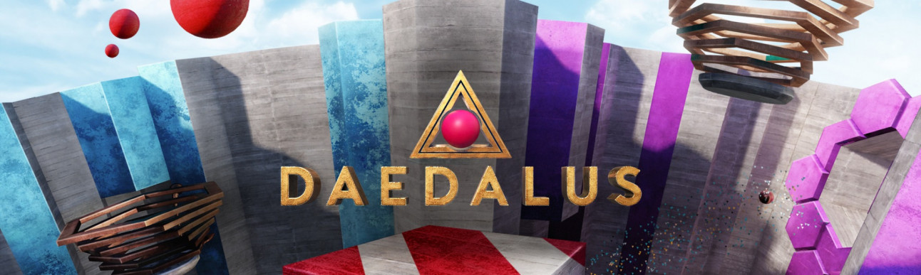 El premiado juego español Daedalus da el salto a Oculus Quest a través de App Lab