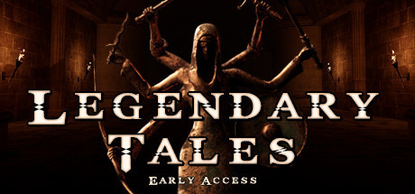 Legendary Tales saldrá la semana que viene en PSVR2 y PC VR