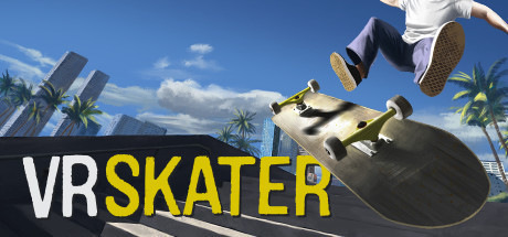 VR Skater  en acceso anticipado en Steam el próximo 30 de abril
