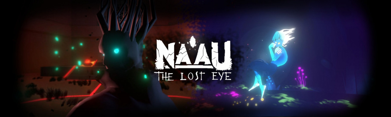 Naau: The Lost Eye ya disponible en Oculus Rift, Viveport Infinity y de oferta en Steam