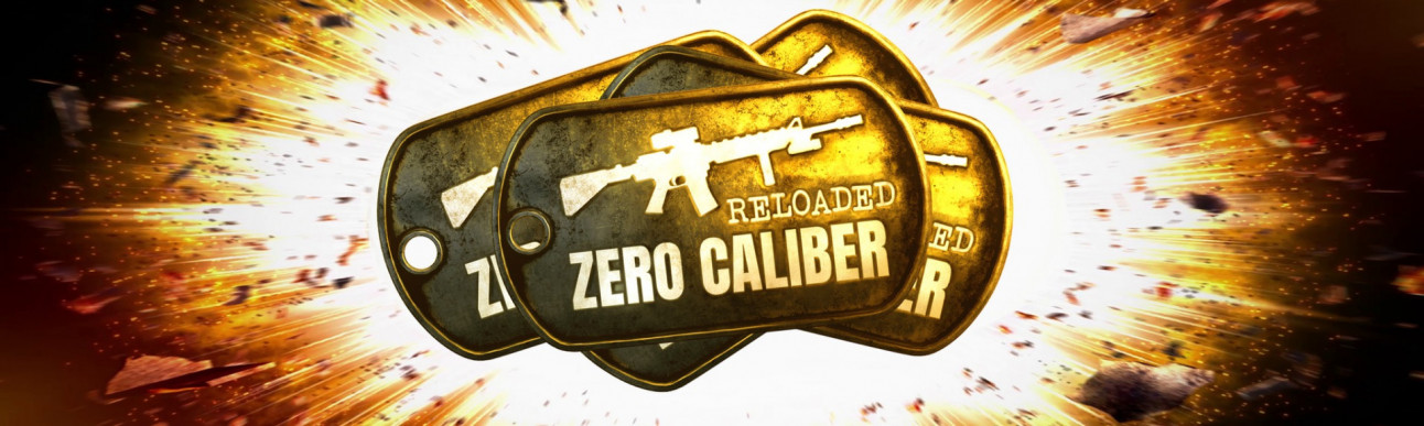 Zero Caliber: Reloaded añadirá modo PvP el 28 de julio