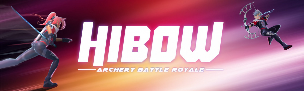 Hibow, shooter con arco multijugador, llegará este mes a Steam y Viveport y ya está en App Lab gratis para Quest