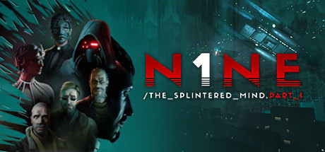 N1NE: The Splintered Mind nos muestra el futuro cyberpunk que llegará a Oculus y Steam