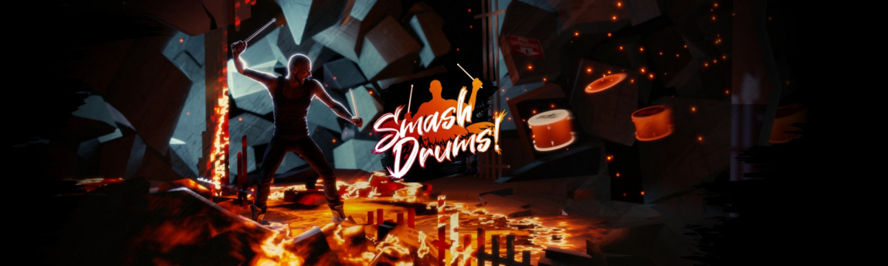 Smash Drums: ANÁLISIS