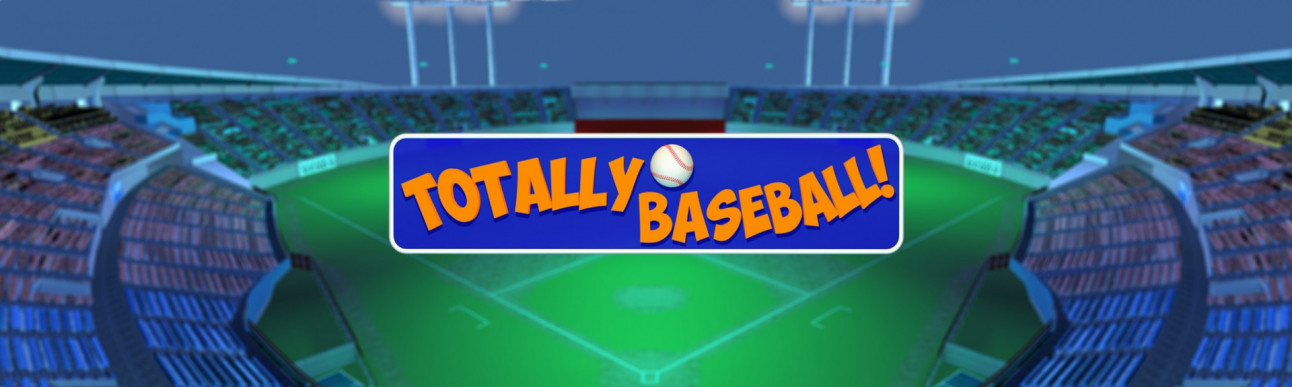 Totally Baseball llega hoy a Quest y sale de acceso anticipado en Steam