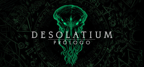 Sorteo para Patreons: Desolatium: Prólogo