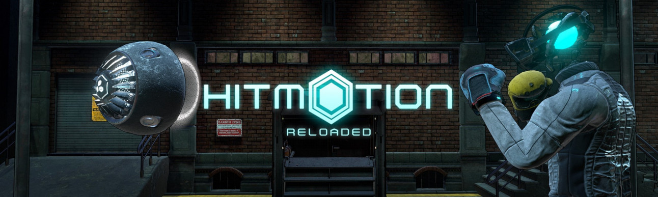 HitMotion Reloaded: fitness y realidad mixta con el Passthroough de Quest