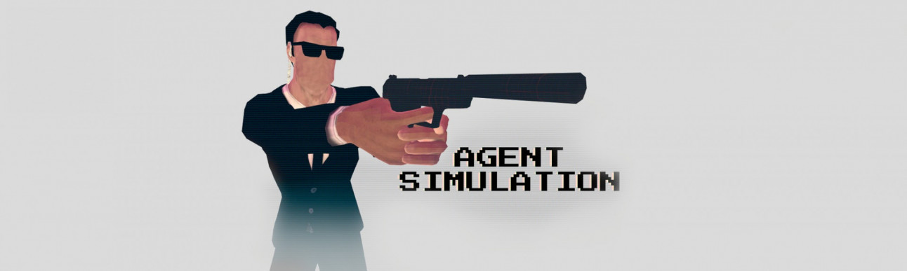 Demo de Agent Simulation, el nuevo juego de los creadores de Naau: The Lost Eye