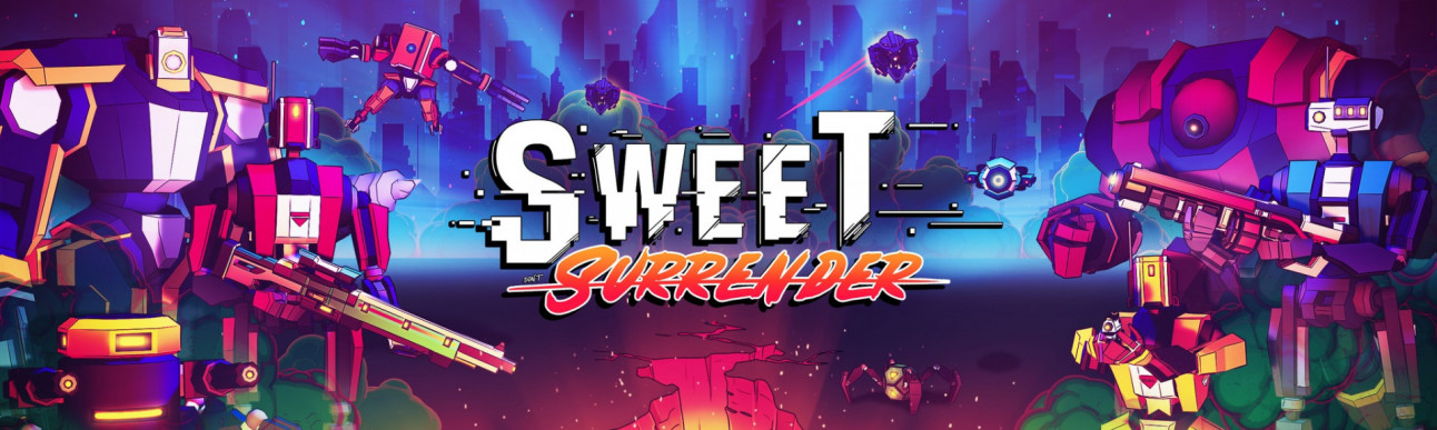 Sweet Surrender: ANÁLISIS