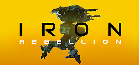 Iron Rebellion hoy en acceso anticipado en Steam y en App Lab para Quest 2