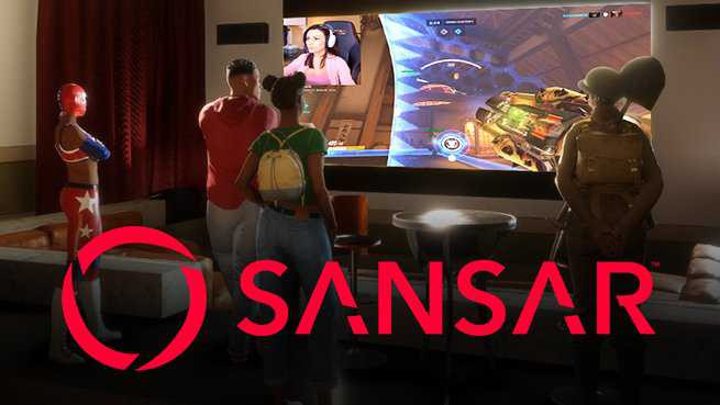 Dos grandes eventos esta primavera en Sansar serán gratis para los usuarios de Viveport