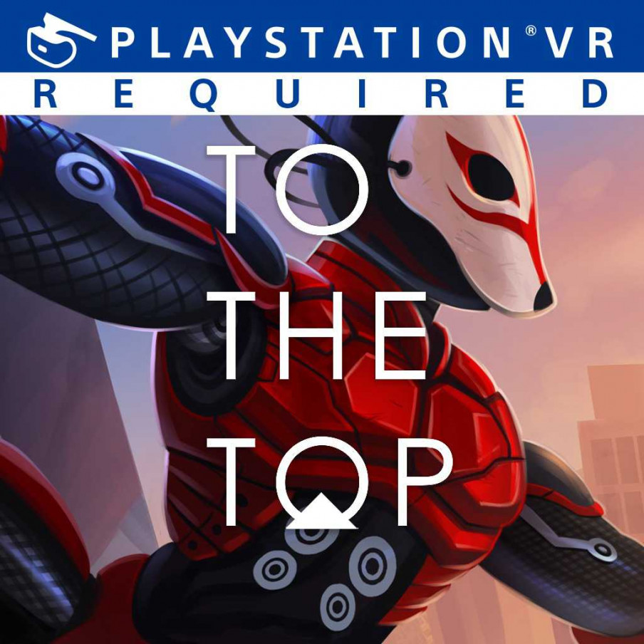 El plataformas To The Top se pone a la venta para Quest a través de Sidequest e itch.io