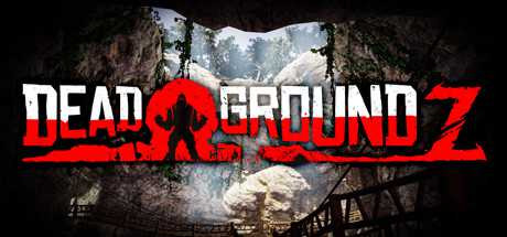Dead GroundZ ya disponible