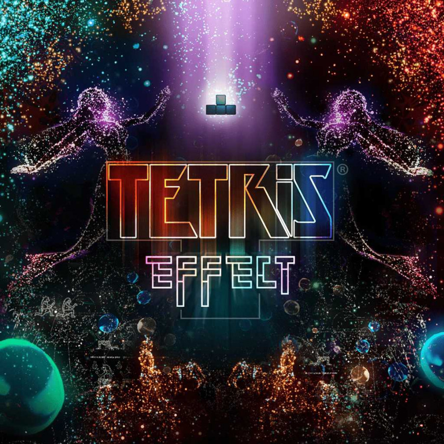 Connected, la expansión multijugador de Tetris Effect llegará dentro de un año