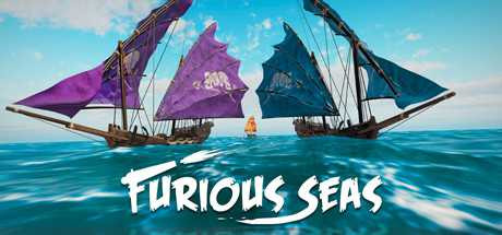 Los piratas de Furious Seas salen de la fase de acceso anticipado en Steam y ya surcan los siete mares