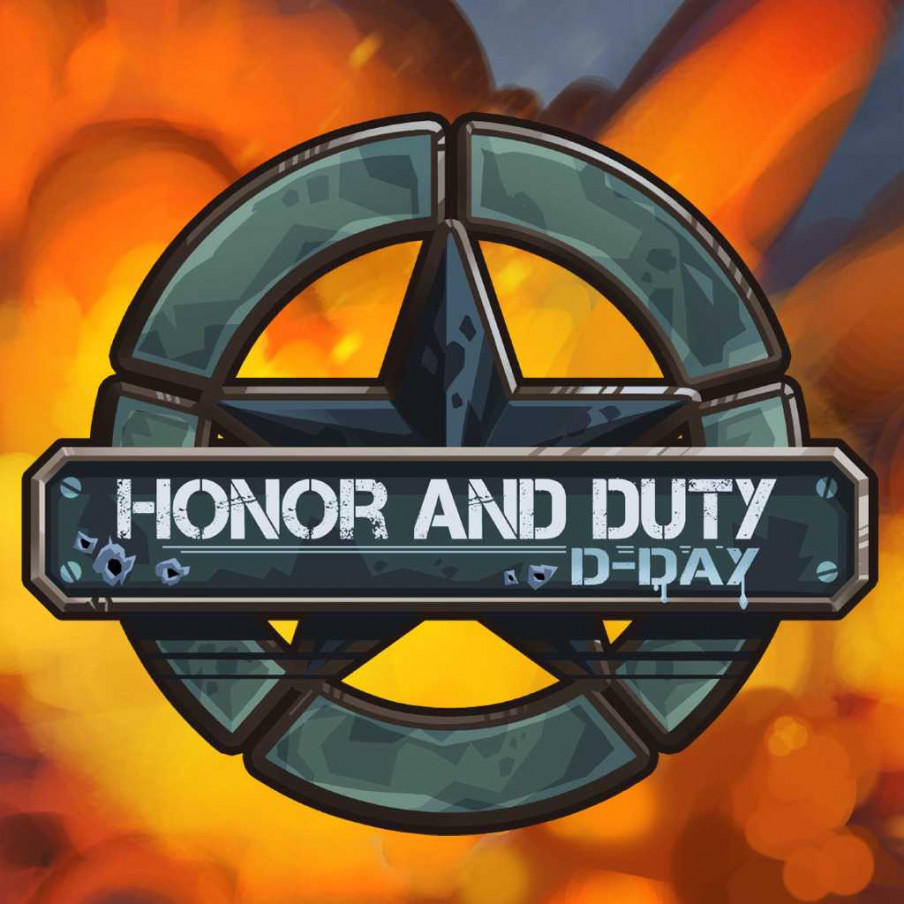 El parche de Honor and Duty D-Day es inminente en PSVR