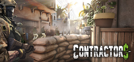 Versión completa de Contractors el próximo 3 de diciembre en la tienda oficial de Oculus Quest